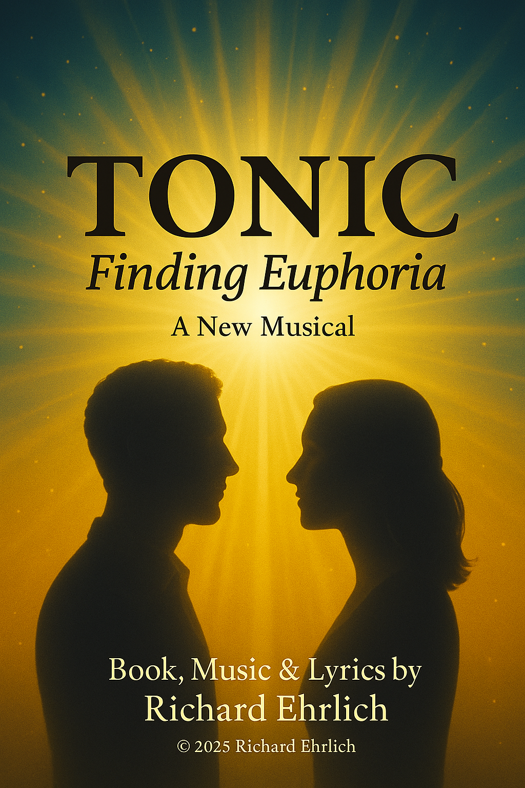 TONIC poster
